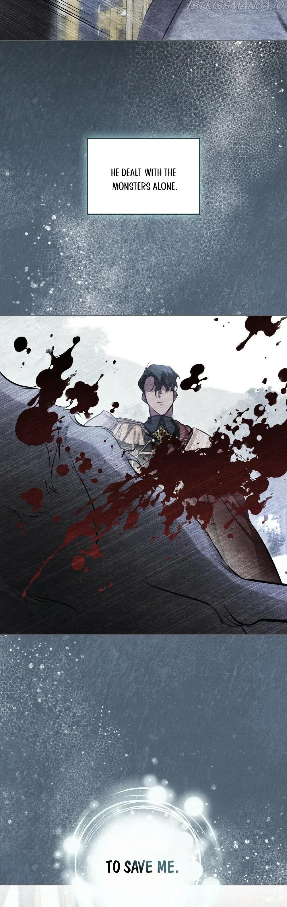 Disobey the Duke if You Dare Chapter 31 page 34