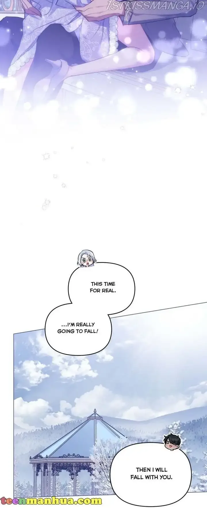 Disobey the Duke if You Dare Chapter 33 page 7