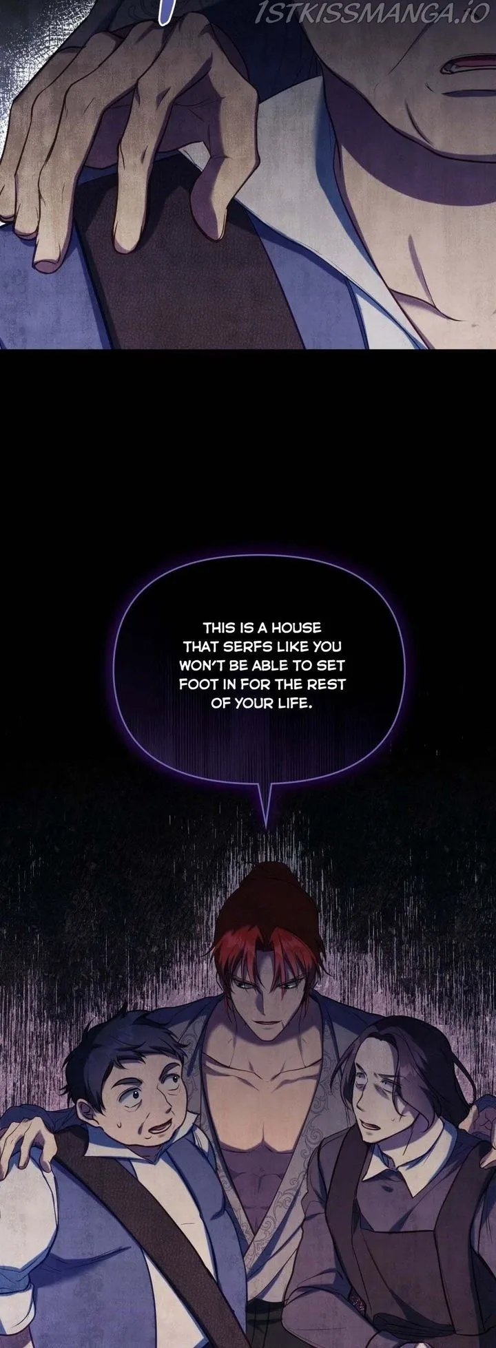 Disobey the Duke if You Dare Chapter 35 page 6