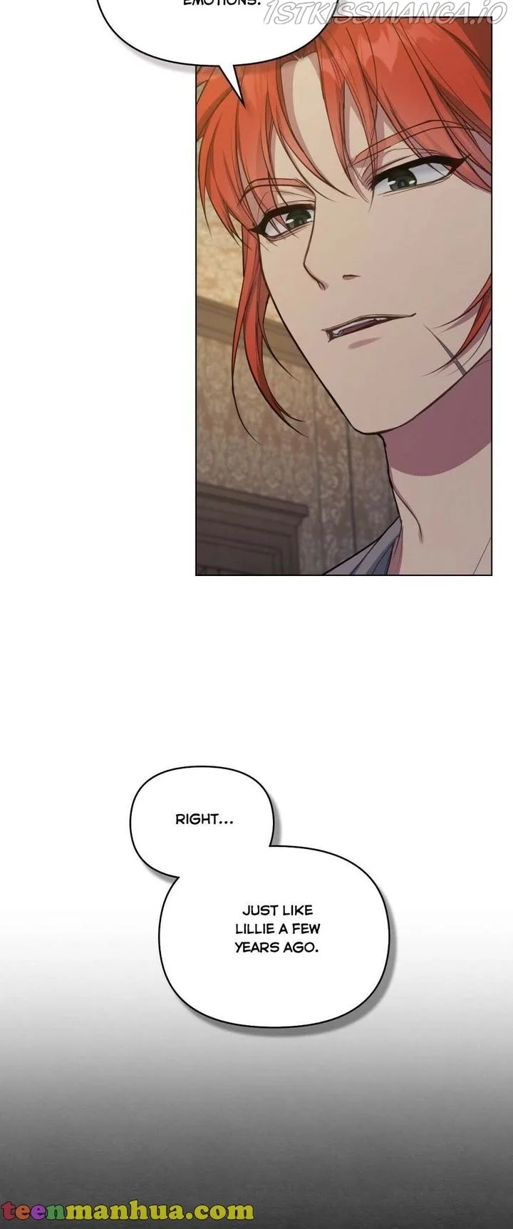 Disobey the Duke if You Dare Chapter 35 page 14