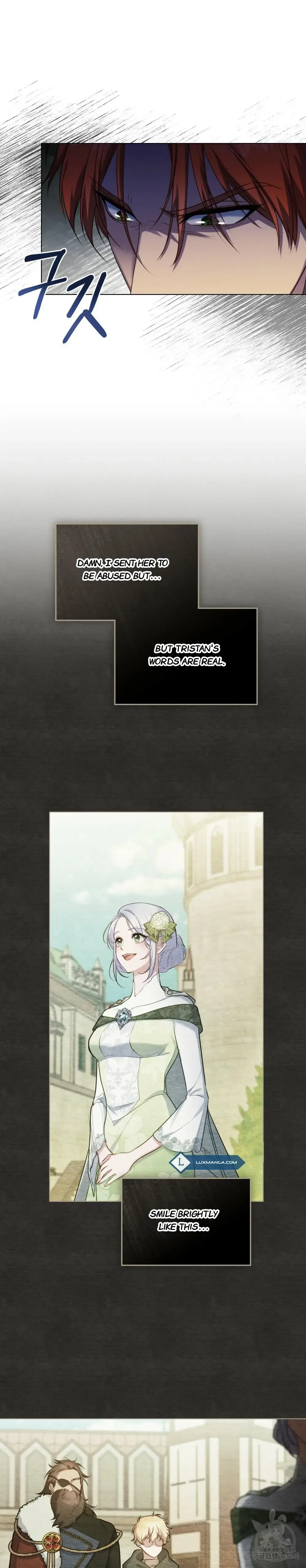 Disobey the Duke if You Dare Chapter 34 page 15