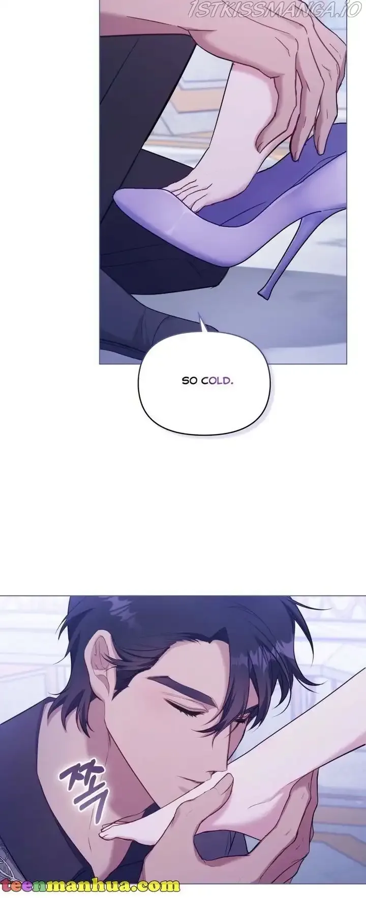 Disobey the Duke if You Dare Chapter 33 page 13