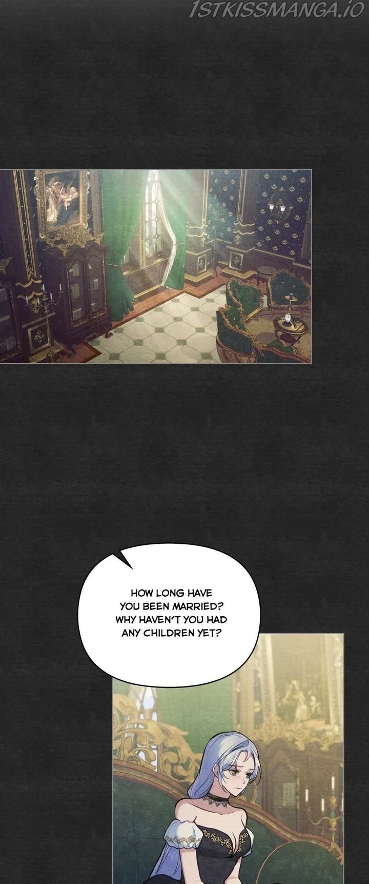 Disobey the Duke if You Dare Chapter 35 page 15