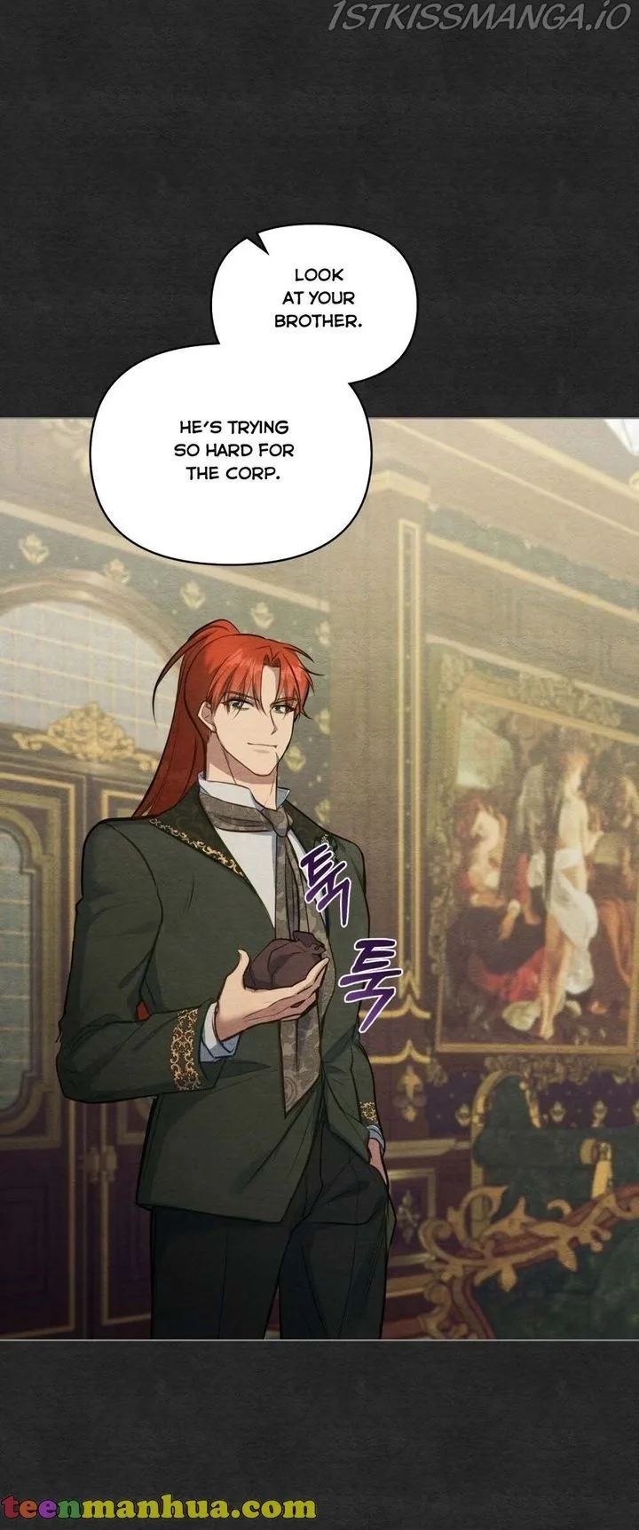 Disobey the Duke if You Dare Chapter 35 page 17