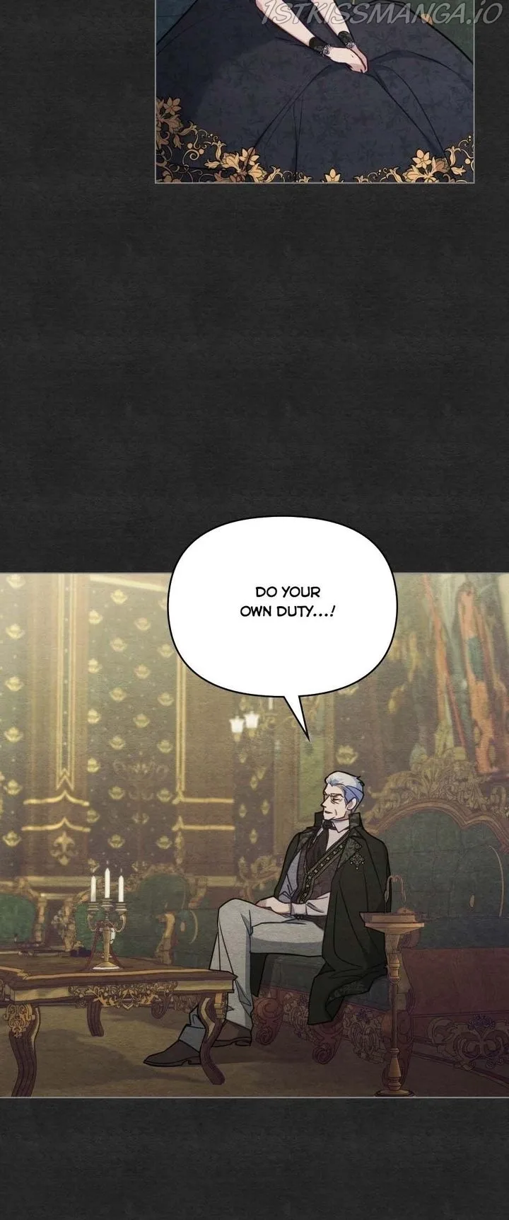 Disobey the Duke if You Dare Chapter 35 page 16