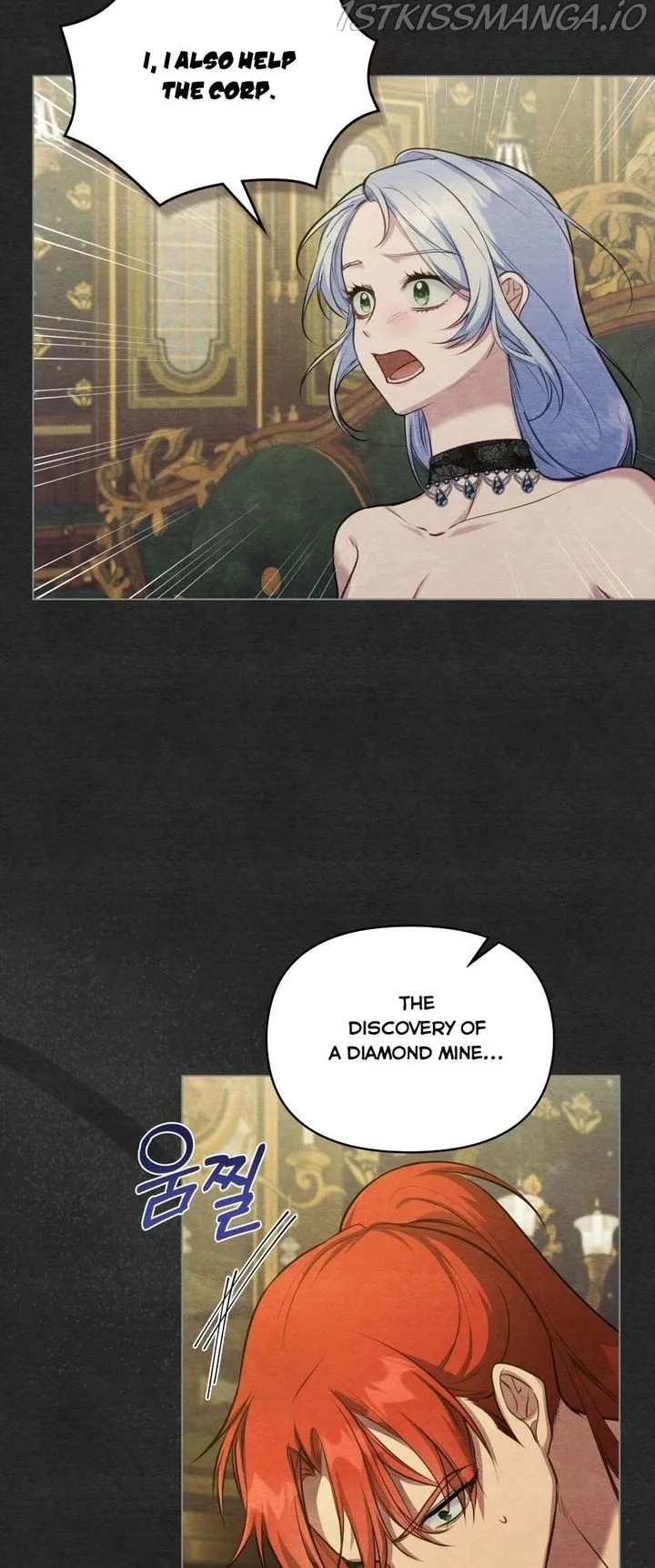 Disobey the Duke if You Dare Chapter 35 page 19