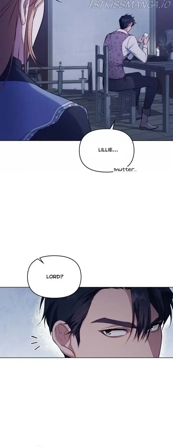 Disobey the Duke if You Dare Chapter 33 page 30