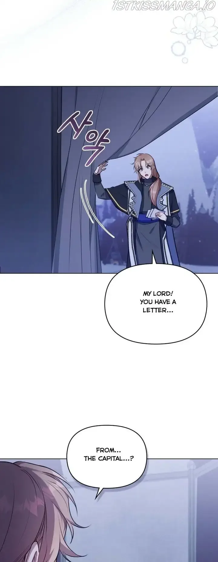 Disobey the Duke if You Dare Chapter 33 page 29