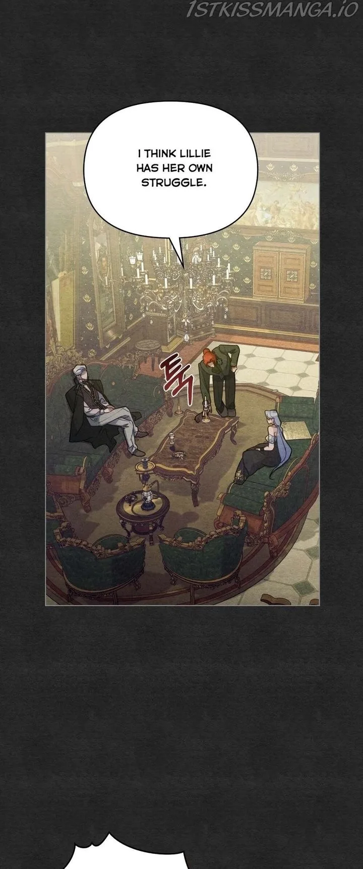 Disobey the Duke if You Dare Chapter 35 page 18