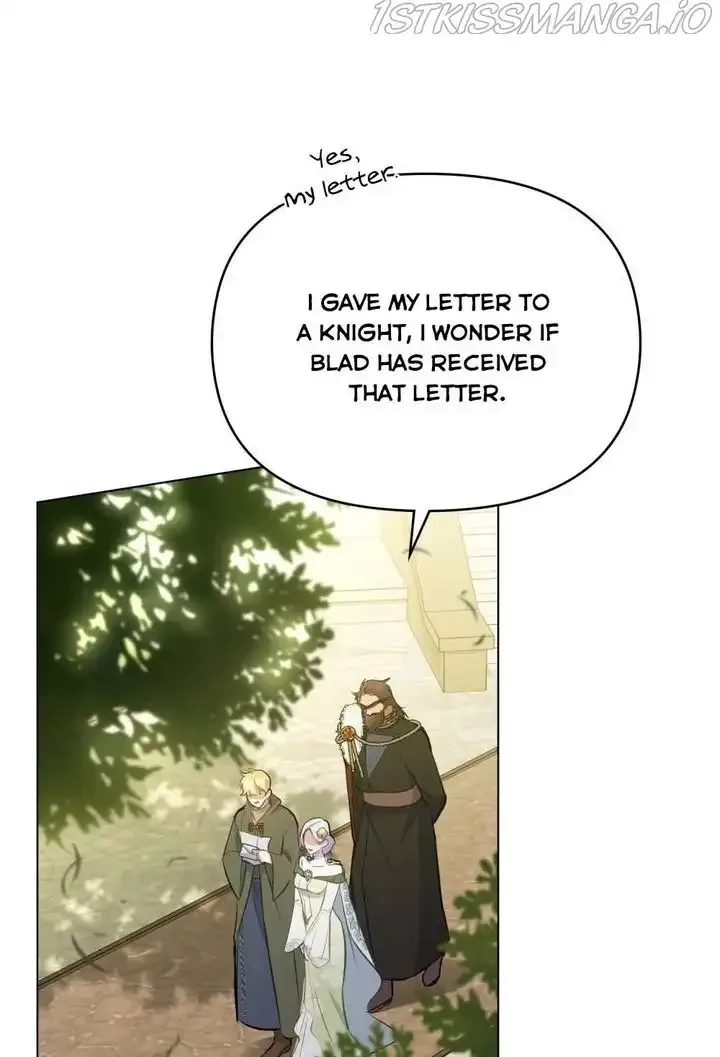 Disobey the Duke if You Dare Chapter 33 page 40