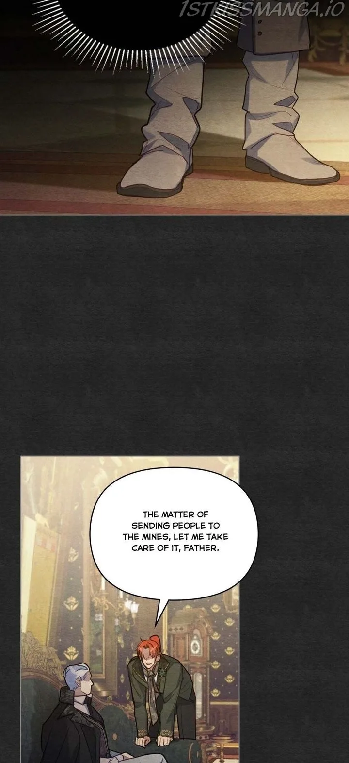 Disobey the Duke if You Dare Chapter 35 page 26