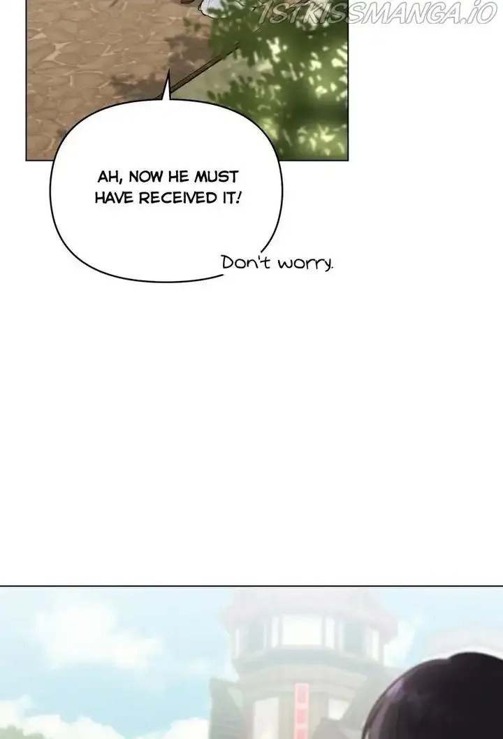 Disobey the Duke if You Dare Chapter 33 page 41