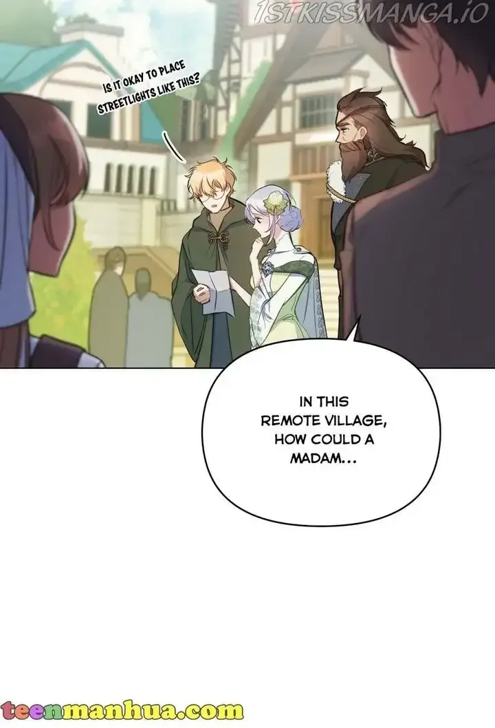 Disobey the Duke if You Dare Chapter 33 page 42
