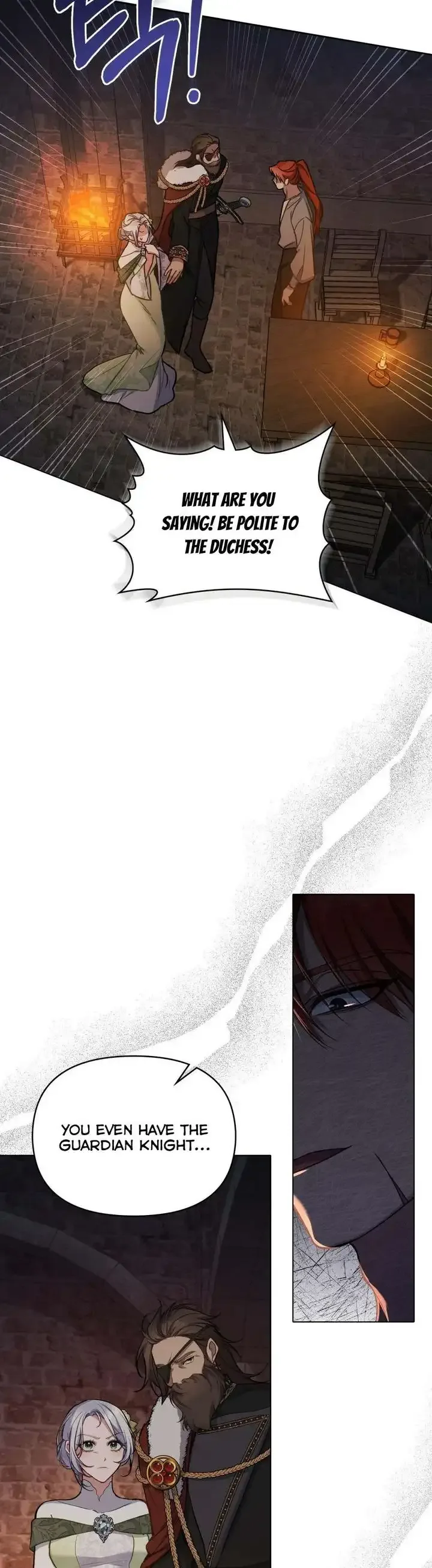Disobey the Duke if You Dare Chapter 37 page 2
