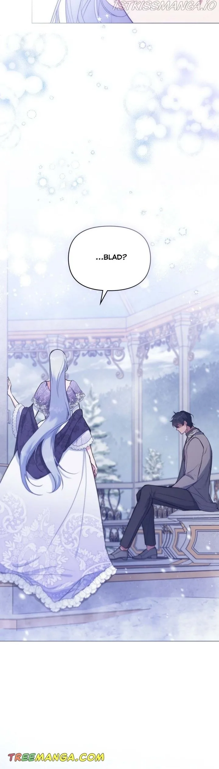 Disobey the Duke if You Dare Chapter 32 page 28