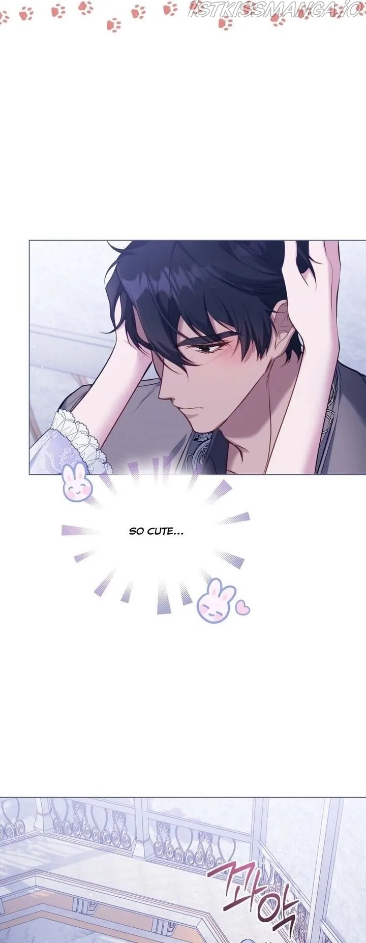 Disobey the Duke if You Dare Chapter 32 page 37