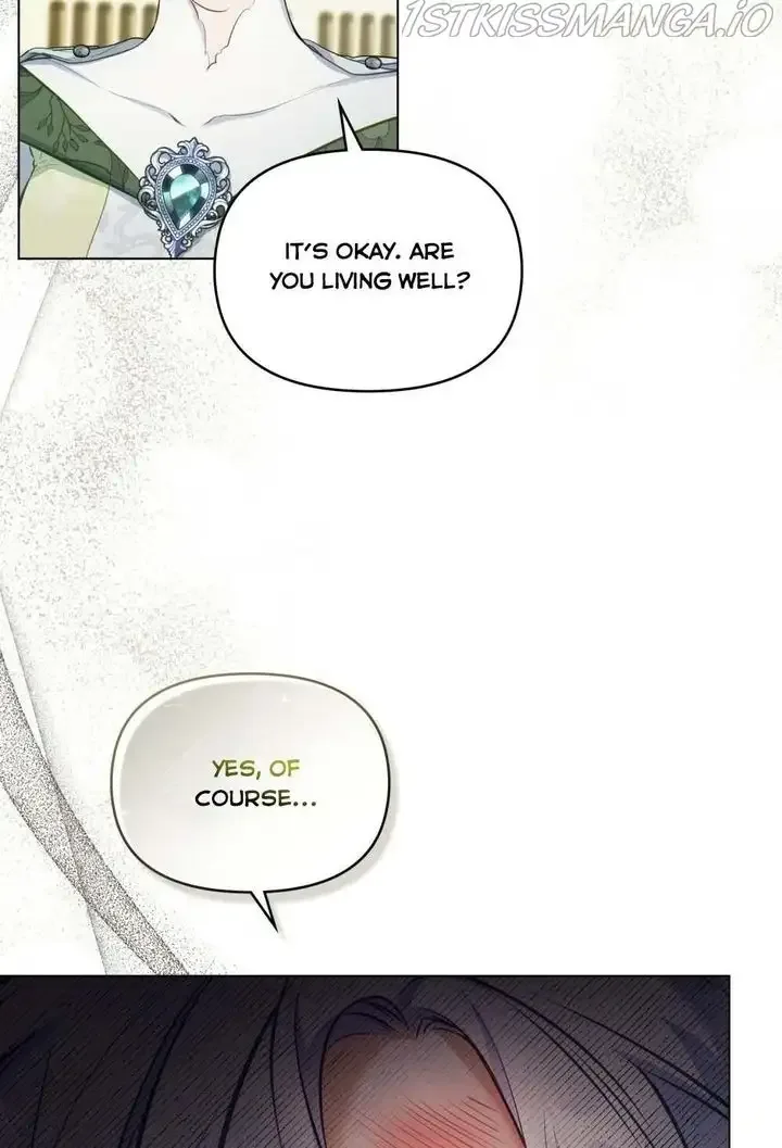 Disobey the Duke if You Dare Chapter 33 page 49