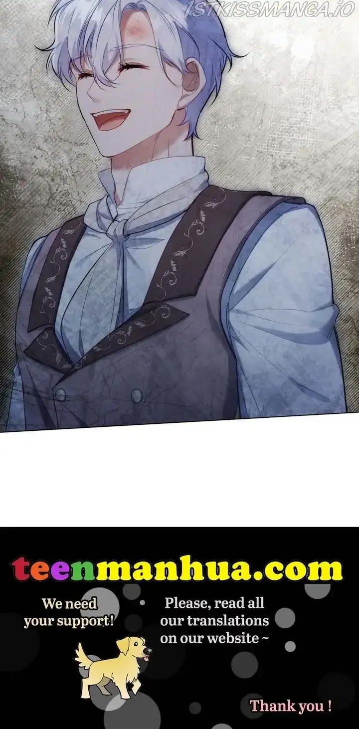 Disobey the Duke if You Dare Chapter 33 page 51