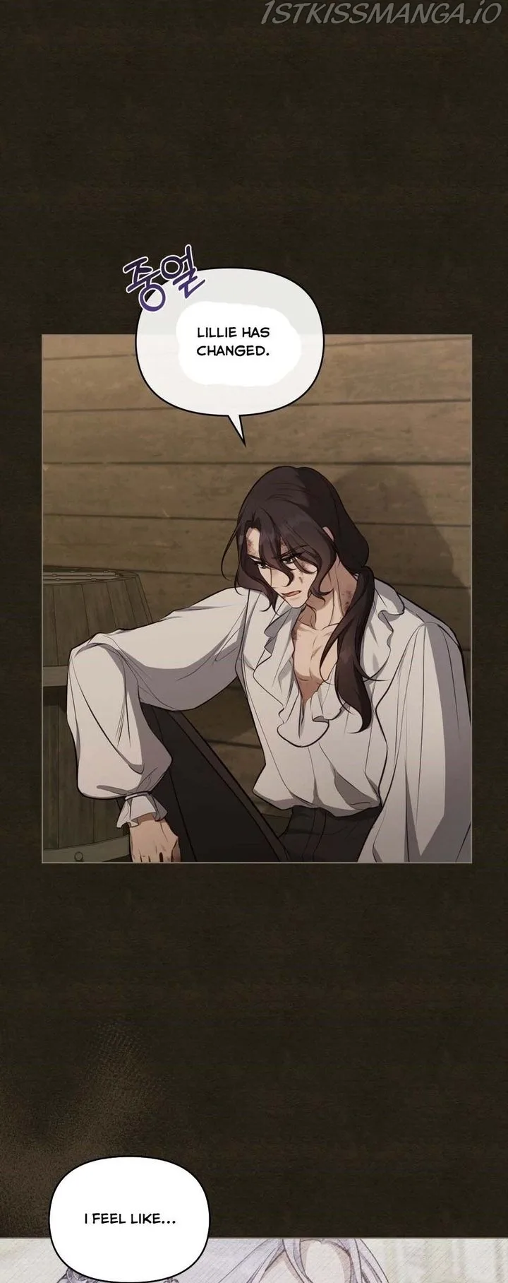 Disobey the Duke if You Dare Chapter 35 page 36