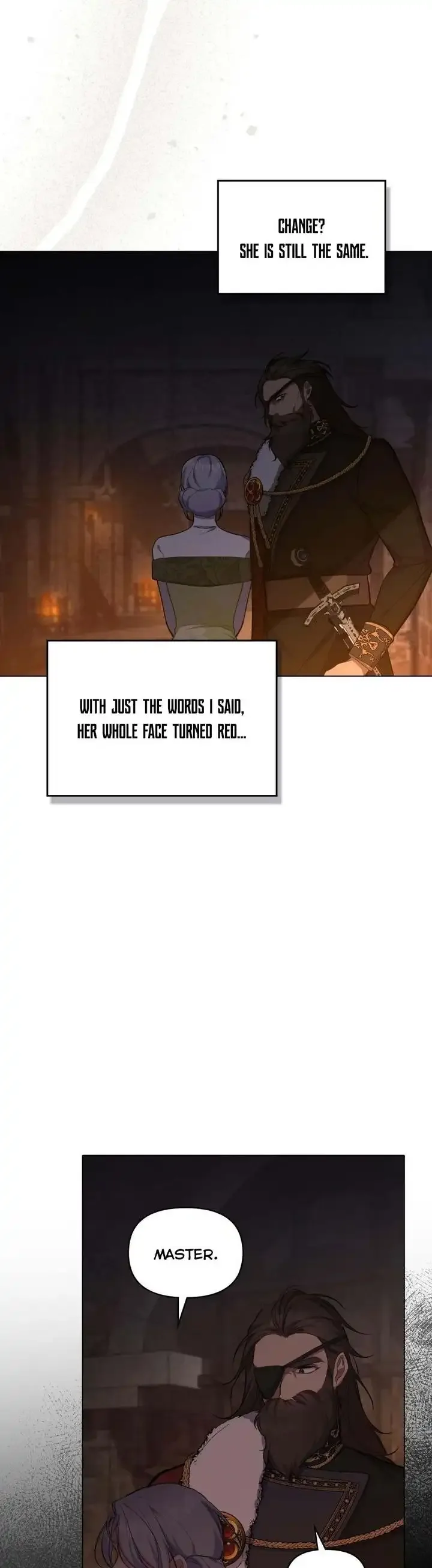 Disobey the Duke if You Dare Chapter 37 page 10