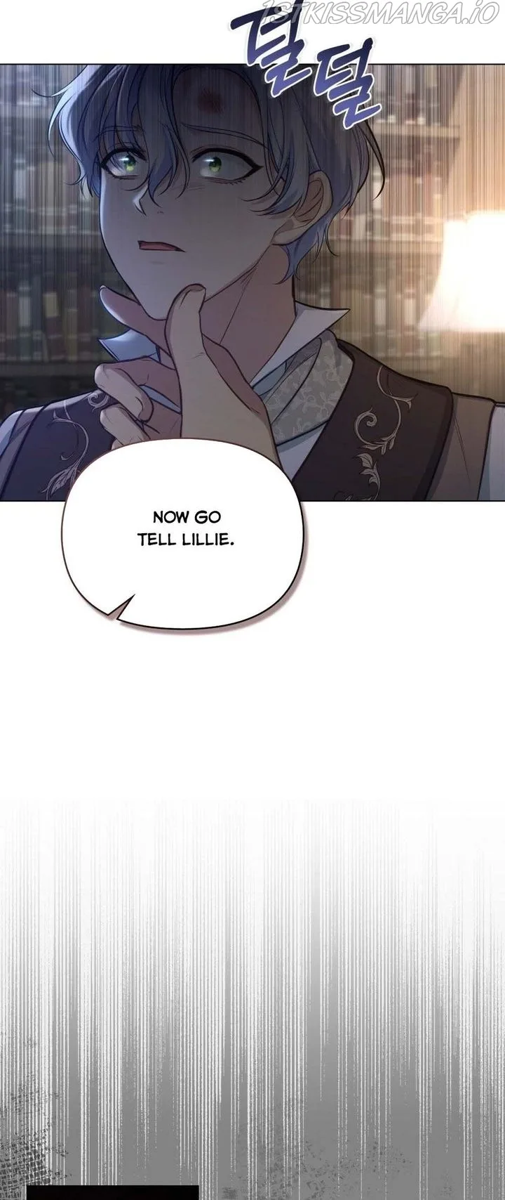 Disobey the Duke if You Dare Chapter 35 page 42