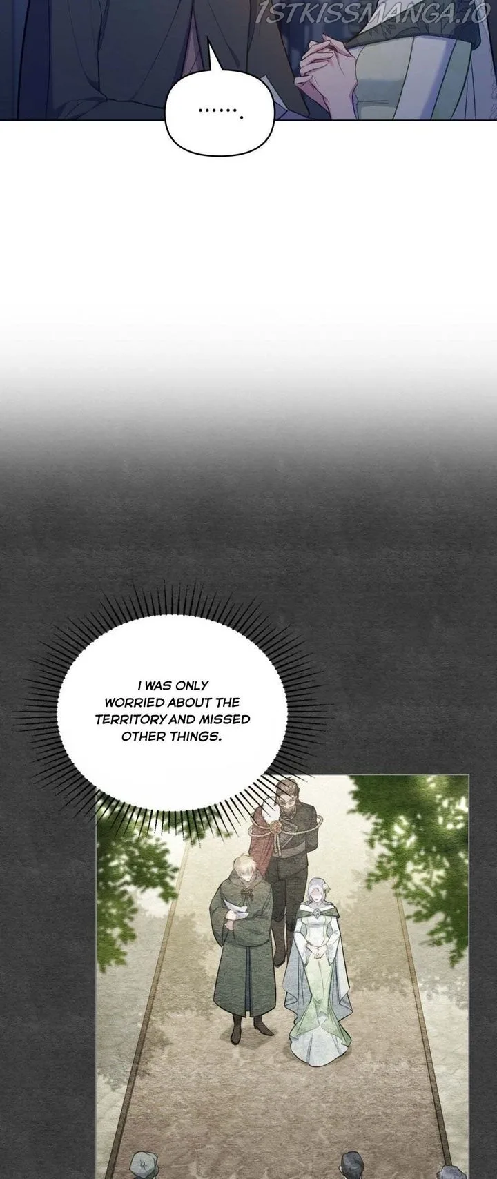 Disobey the Duke if You Dare Chapter 35 page 46