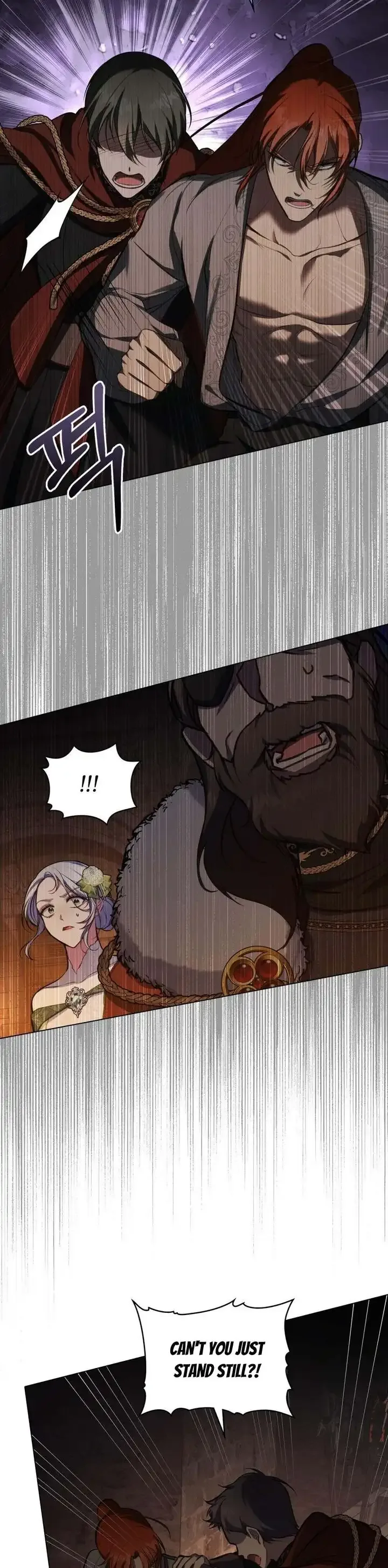 Disobey the Duke if You Dare Chapter 37 page 15