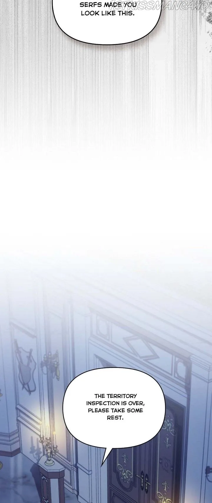 Disobey the Duke if You Dare Chapter 35 page 44