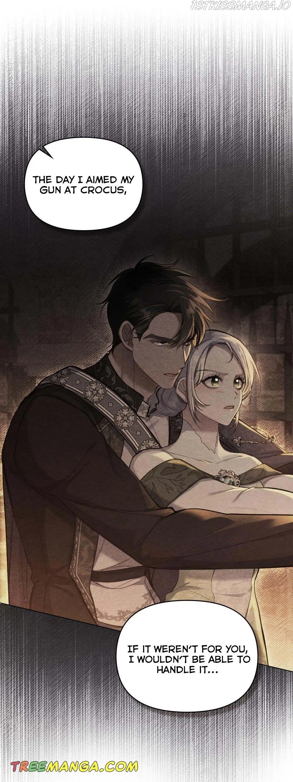 Disobey the Duke if You Dare Chapter 40 page 8