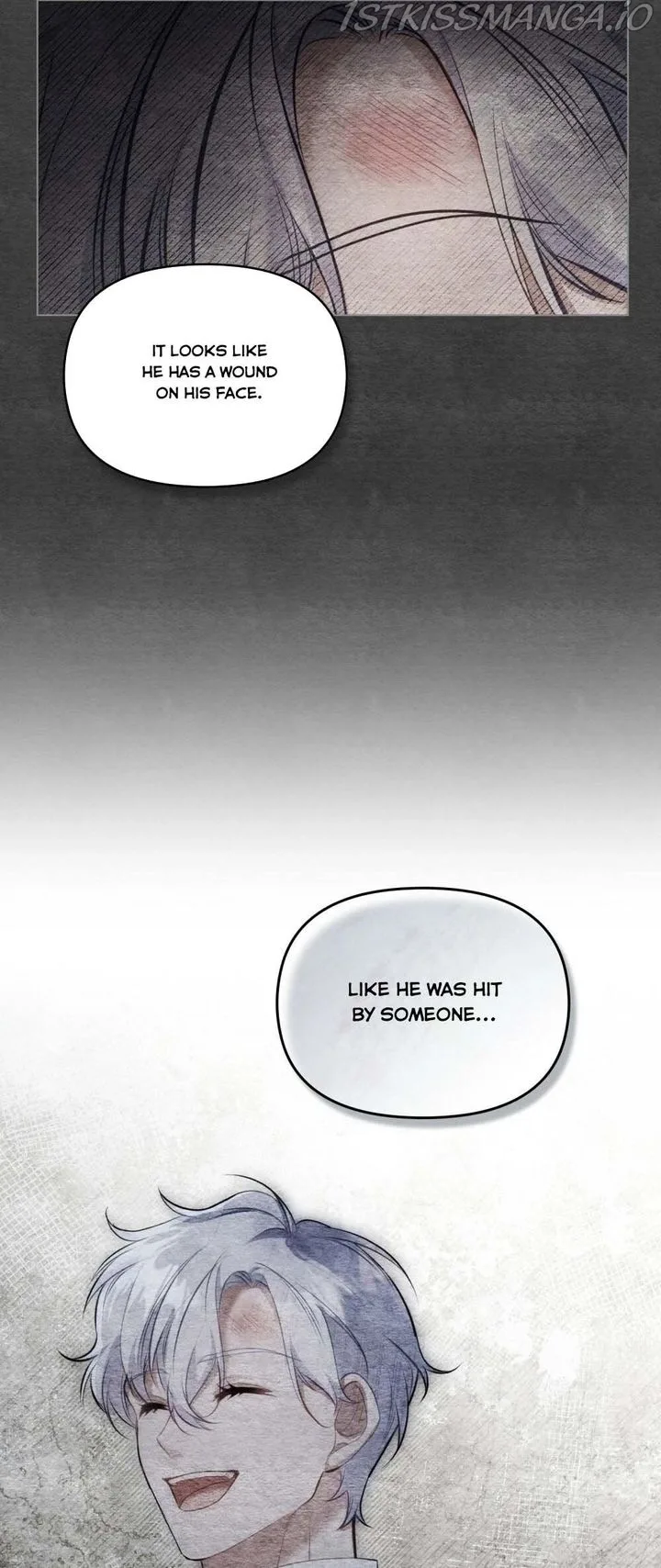 Disobey the Duke if You Dare Chapter 35 page 49