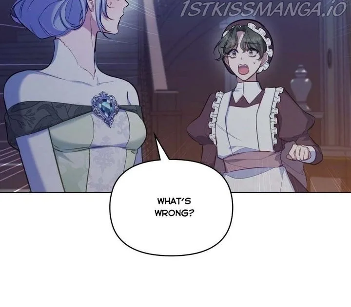 Disobey the Duke if You Dare Chapter 35 page 52