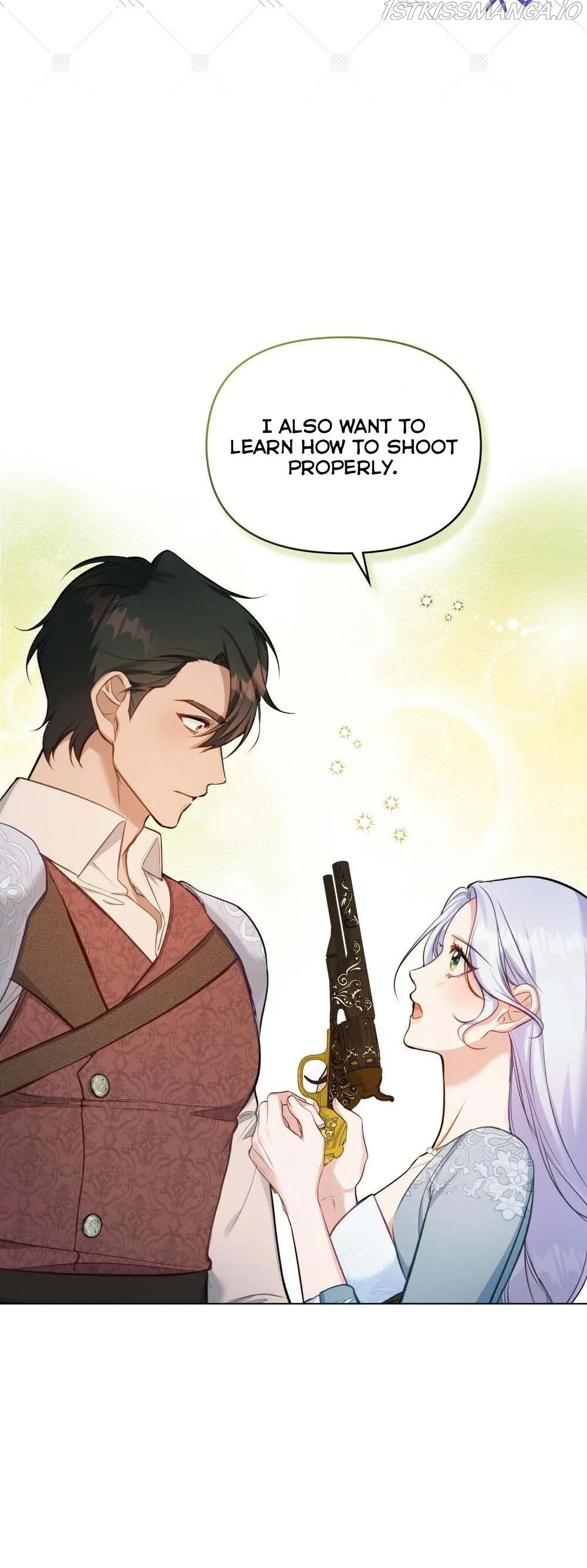 Disobey the Duke if You Dare Chapter 40 page 7