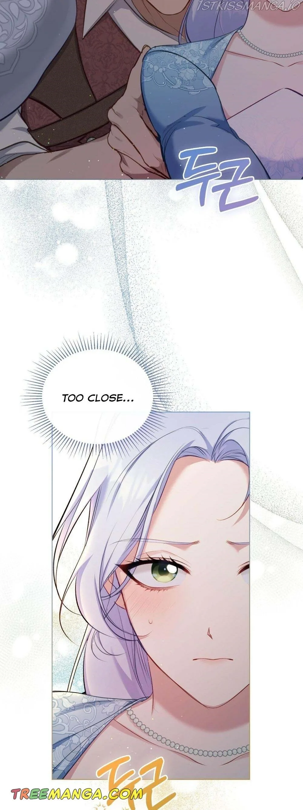 Disobey the Duke if You Dare Chapter 40 page 14