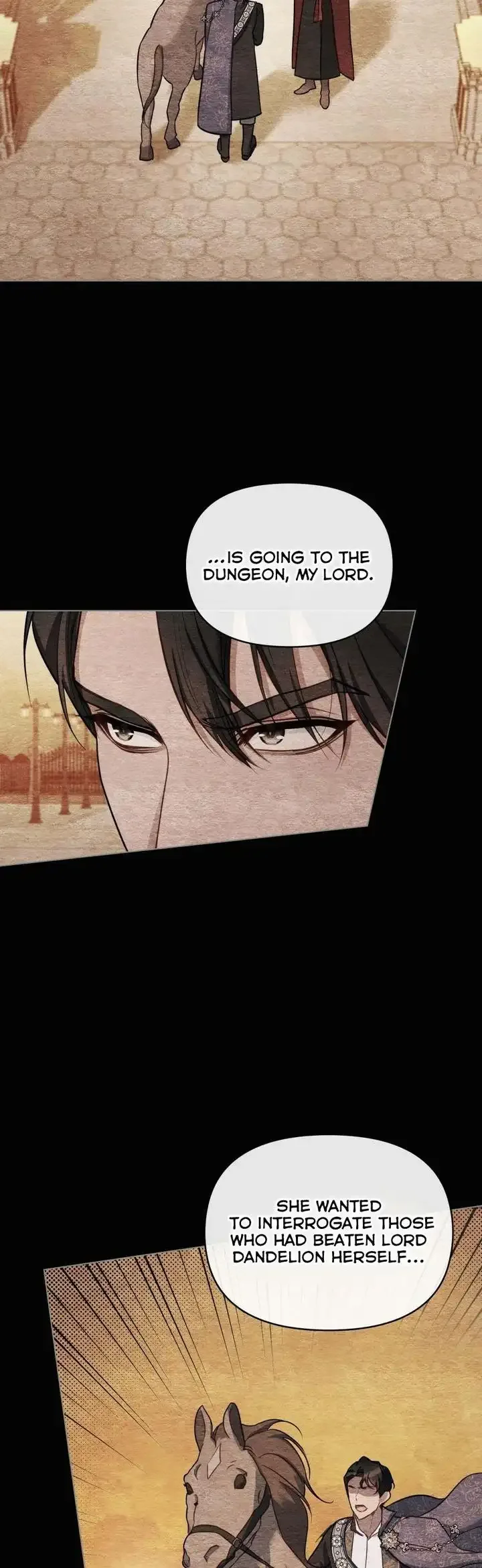 Disobey the Duke if You Dare Chapter 38 page 11