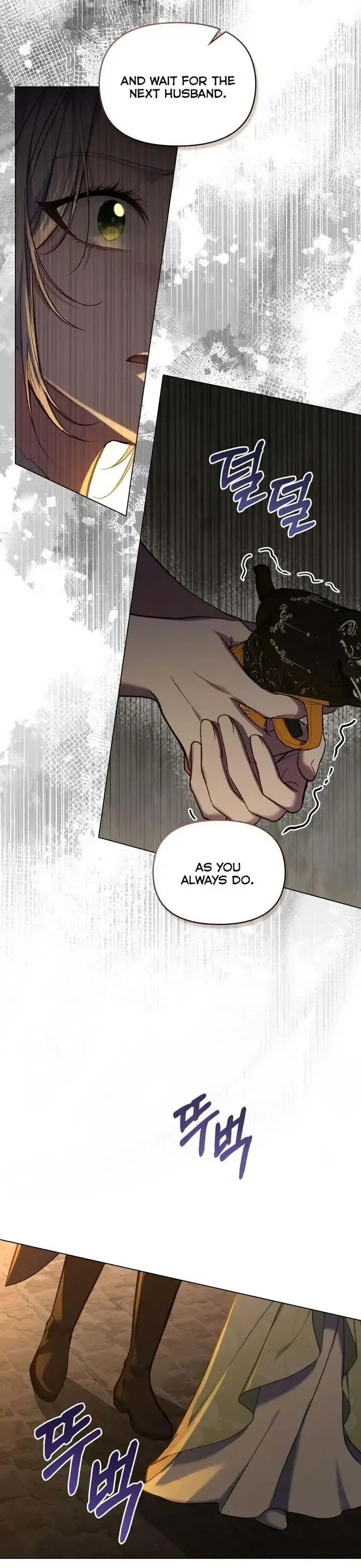Disobey the Duke if You Dare Chapter 37 page 31