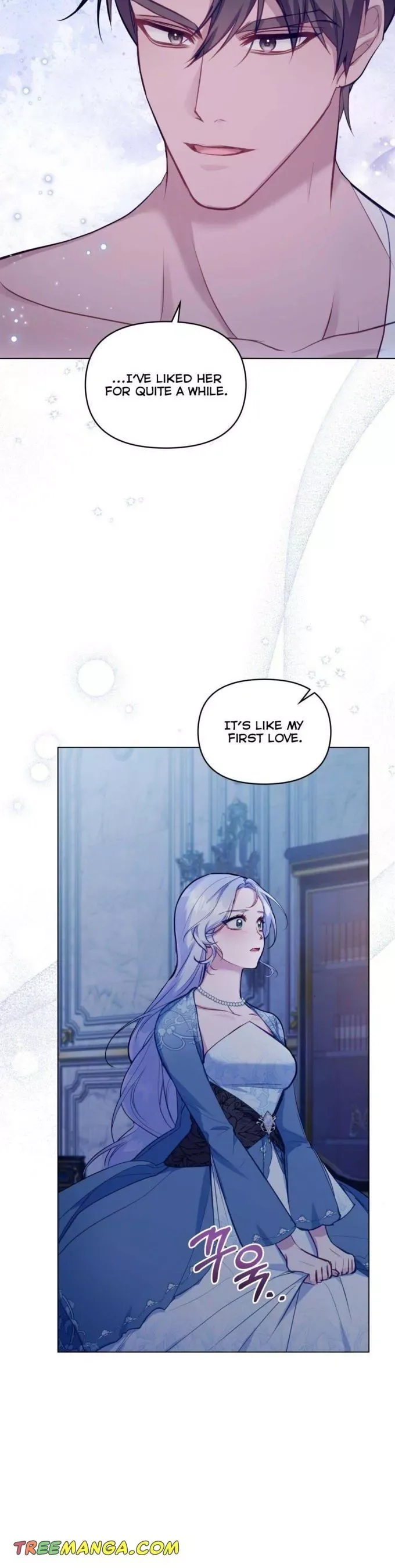 Disobey the Duke if You Dare Chapter 43 page 2