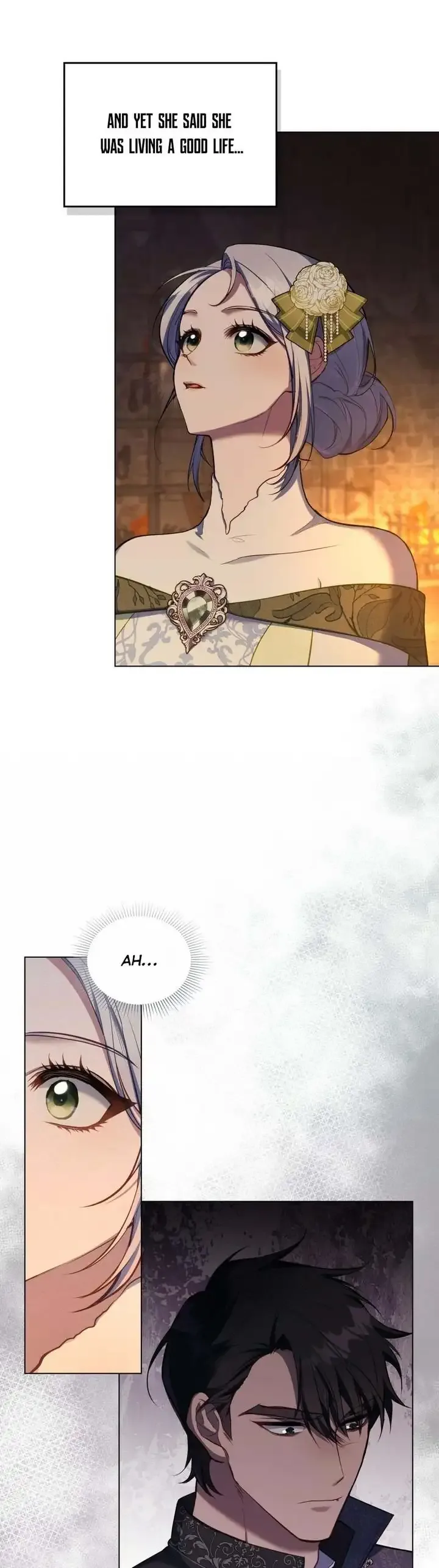Disobey the Duke if You Dare Chapter 38 page 14