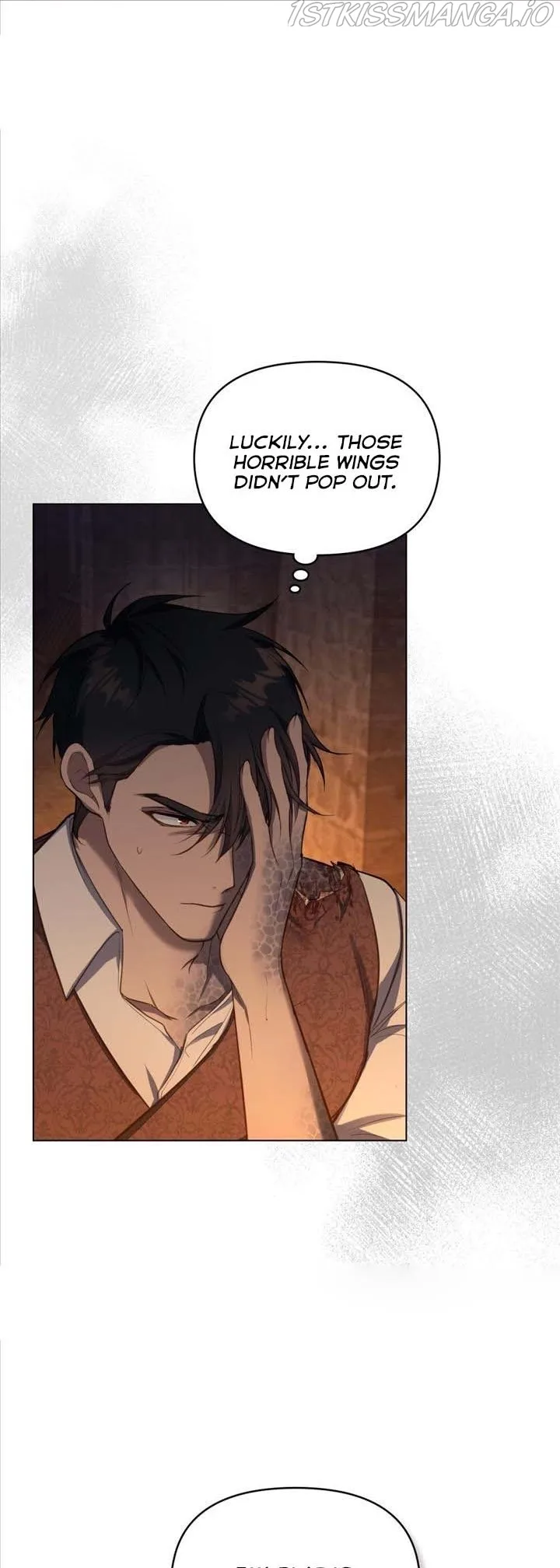 Disobey the Duke if You Dare Chapter 42 page 4