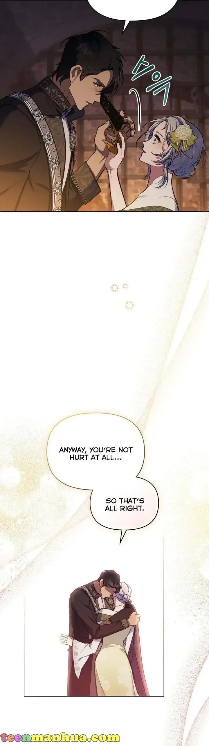 Disobey the Duke if You Dare Chapter 38 page 17