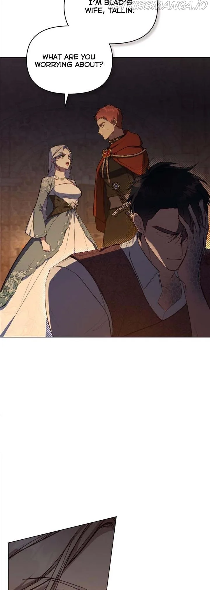 Disobey the Duke if You Dare Chapter 42 page 5