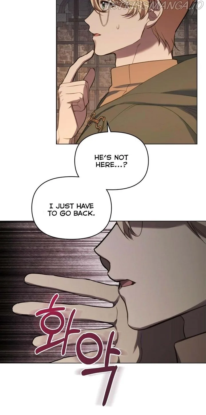 Disobey the Duke if You Dare Chapter 41 page 3