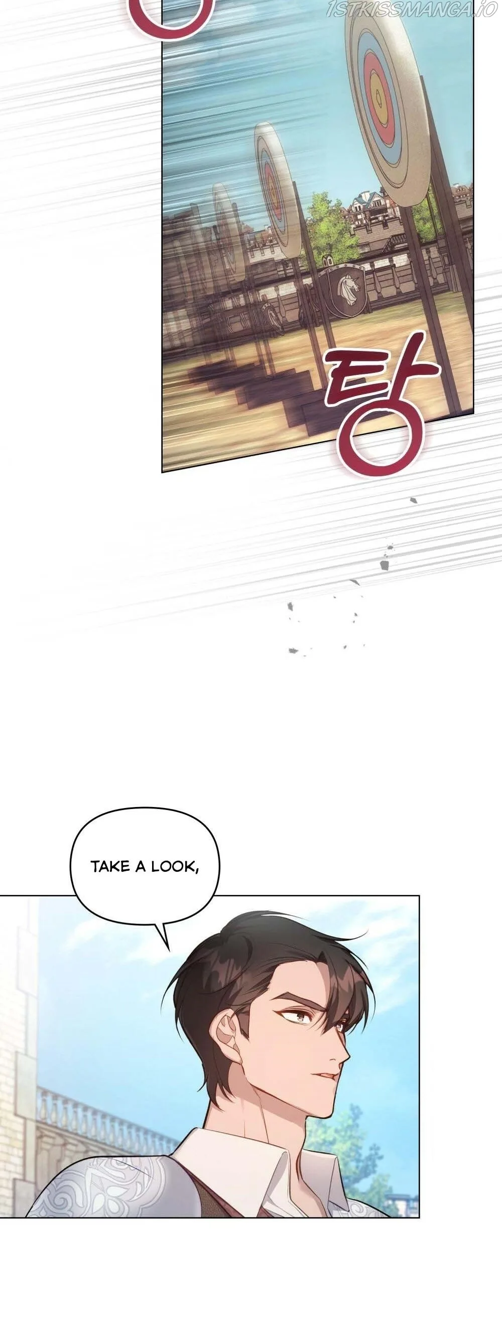 Disobey the Duke if You Dare Chapter 40 page 22