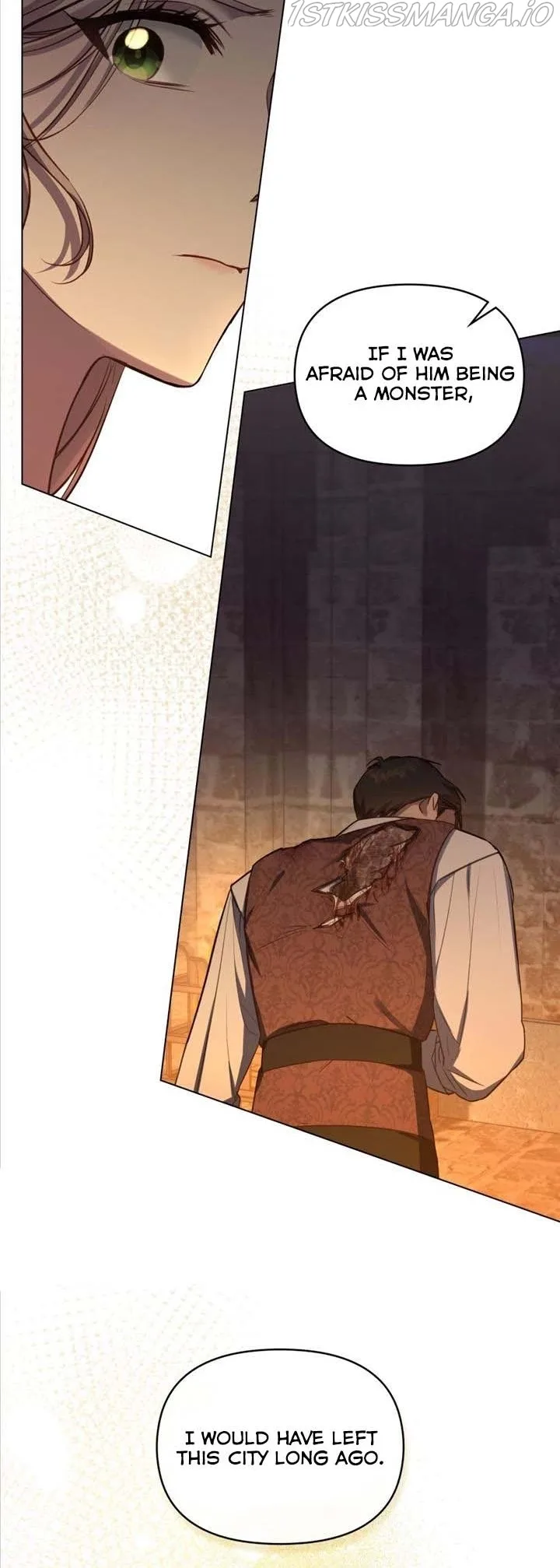 Disobey the Duke if You Dare Chapter 42 page 6