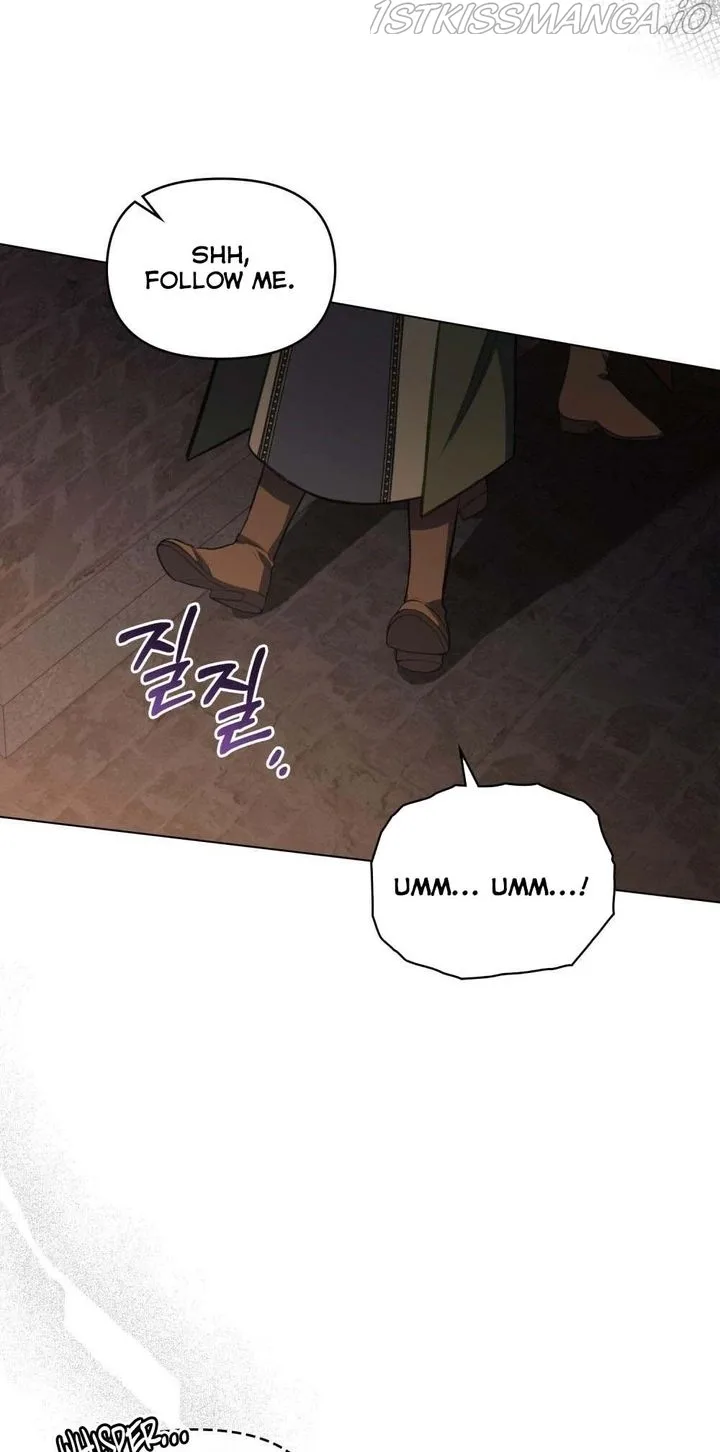 Disobey the Duke if You Dare Chapter 41 page 5