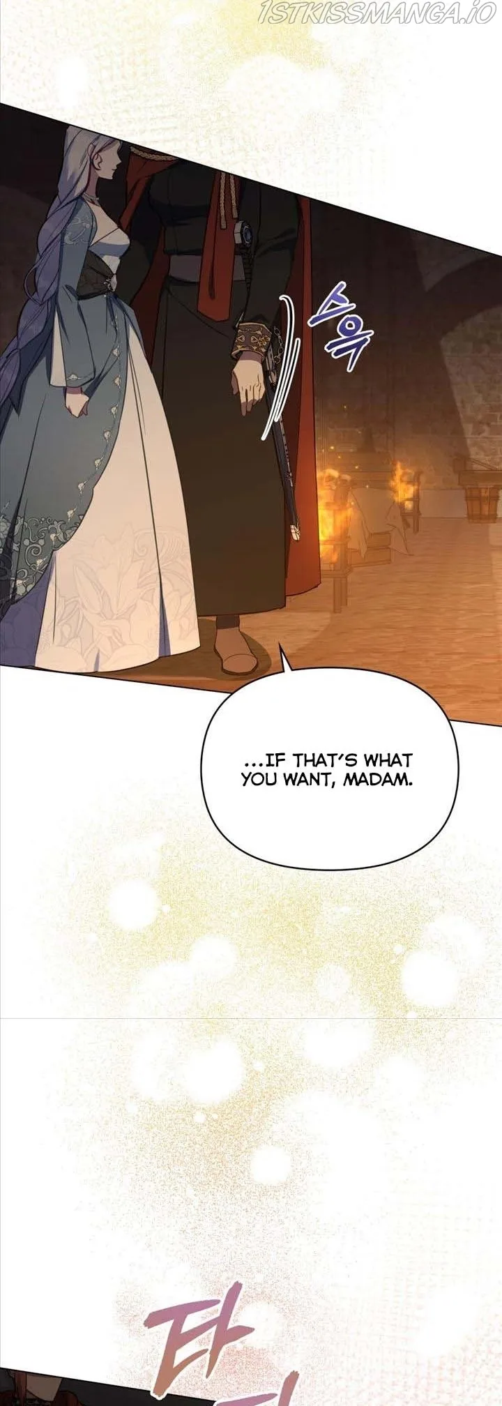 Disobey the Duke if You Dare Chapter 42 page 7