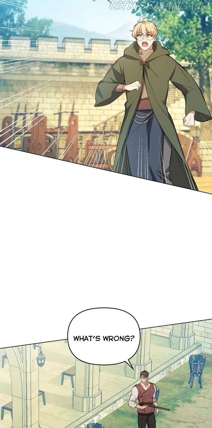 Disobey the Duke if You Dare Chapter 41 page 18