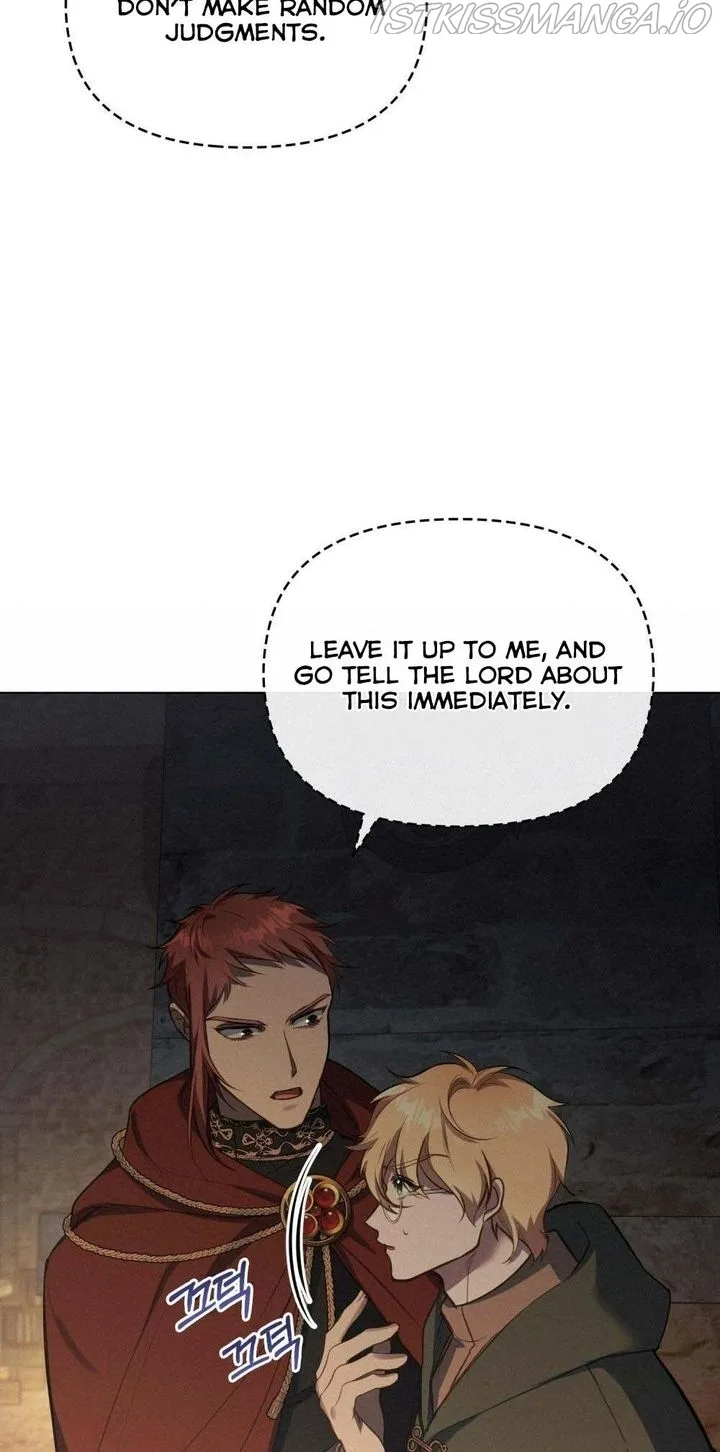 Disobey the Duke if You Dare Chapter 41 page 12