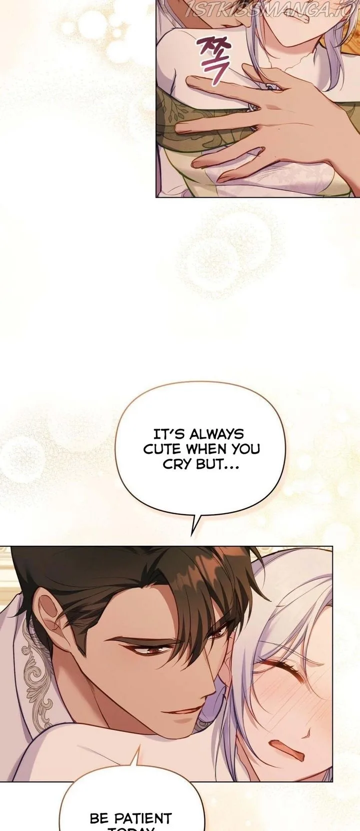 Disobey the Duke if You Dare Chapter 39 page 17
