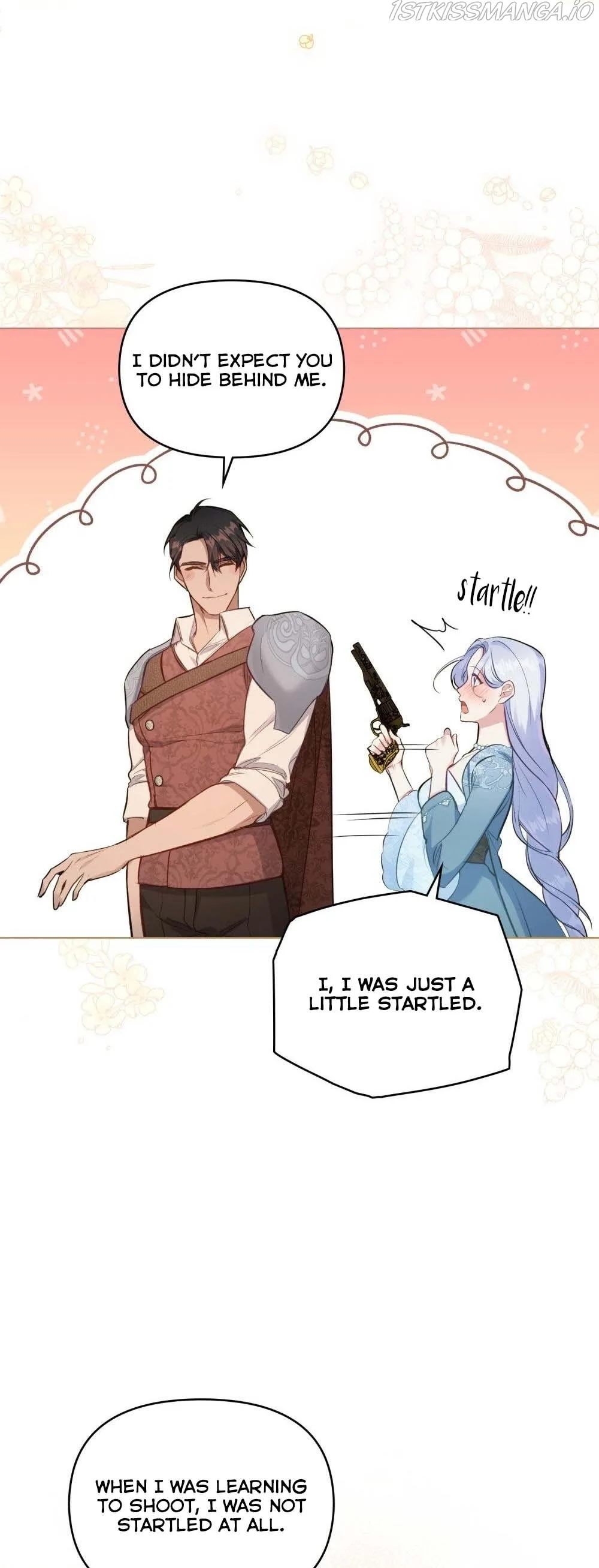 Disobey the Duke if You Dare Chapter 40 page 29