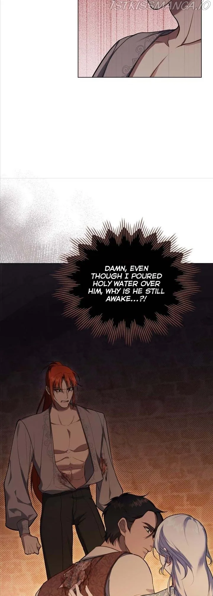 Disobey the Duke if You Dare Chapter 42 page 12